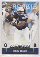 Corey Liuget #/250