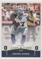 Dwayne Harris #/250