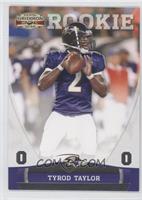 Tyrod Taylor #/250