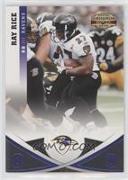 Ray Rice #/250