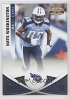 Nate Washington #/250