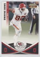 Dwayne Bowe #/250