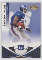 Brandon Jacobs #/250