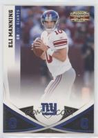 Eli Manning #/250