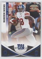 Hakeem Nicks #/250