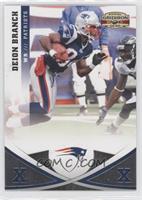 Deion Branch #/250