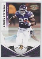 Adrian Peterson #/250