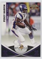 Percy Harvin [EX to NM] #/250