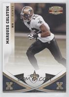 Marques Colston #/250