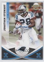 Jonathan Stewart #/250