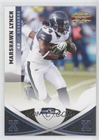 Marshawn Lynch #/250