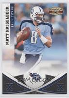 Matt Hasselbeck #/250