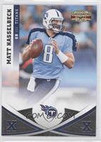 Matt Hasselbeck #/250