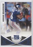 Ahmad Bradshaw #/250