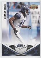 Sidney Rice #/250