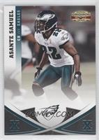 Asante Samuel #/250