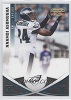 Nnamdi Asomugha #/250