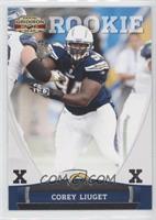 Corey Liuget #/250