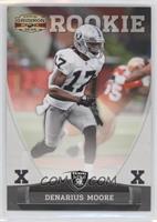 Denarius Moore #/250