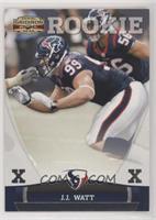 J.J. Watt #/250