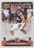 Jordan Cameron #/250