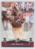 Roy Helu Jr. #/250