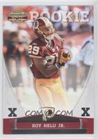 Roy Helu Jr. #/250