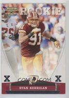 Ryan Kerrigan #/250