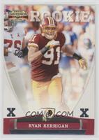 Ryan Kerrigan #/250