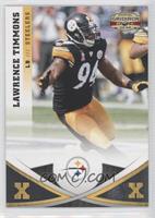 Lawrence Timmons #/250