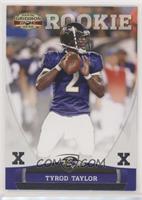 Tyrod Taylor [Good to VG‑EX] #/250