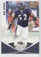 Ray Lewis #/250