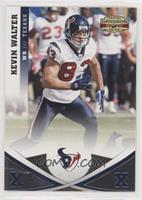 Kevin Walter #/250