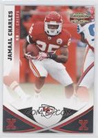 Jamaal Charles #/250