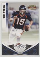 Tim Tebow #/250