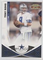 Tony Romo #/250