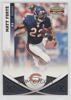 Matt Forte #/250