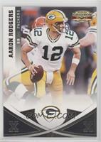 Aaron Rodgers [Noted] #/250