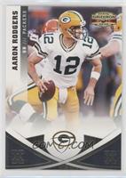 Aaron Rodgers #/250