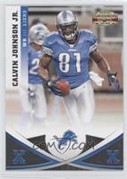 Calvin Johnson Jr. #/250