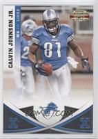 Calvin Johnson Jr. #/250