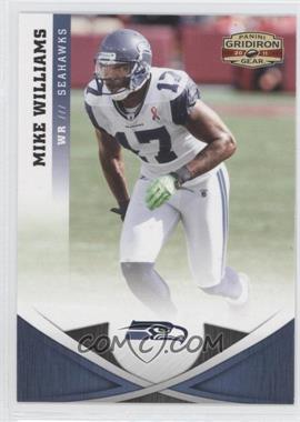 2011 Panini Gridiron Gear - [Base] #127 - Mike Williams