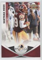 Santana Moss