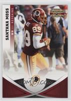 Santana Moss