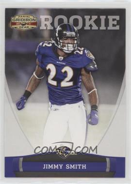 2011 Panini Gridiron Gear - [Base] #178 - Jimmy Smith