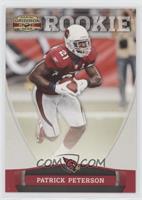 Patrick Peterson