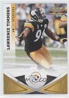 Lawrence Timmons