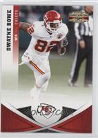 Dwayne Bowe