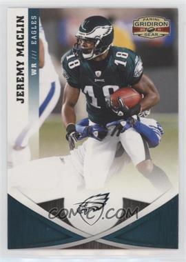 2011 Panini Gridiron Gear - [Base] #73 - Jeremy Maclin