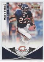 Matt Forte